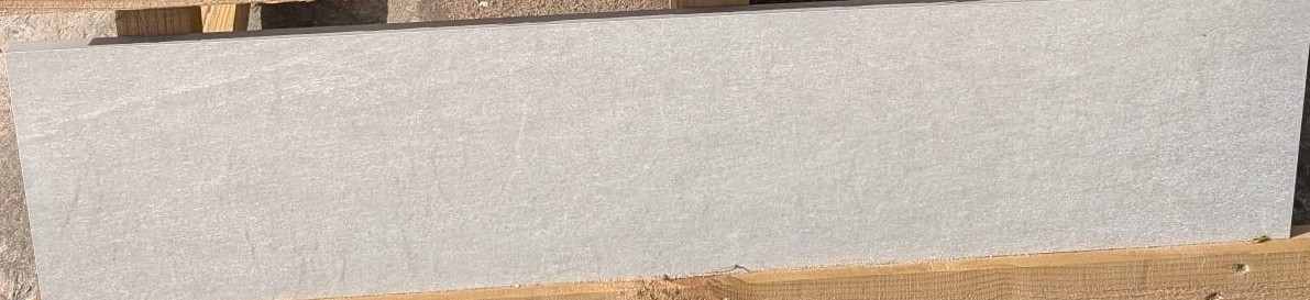 porcelian edging light